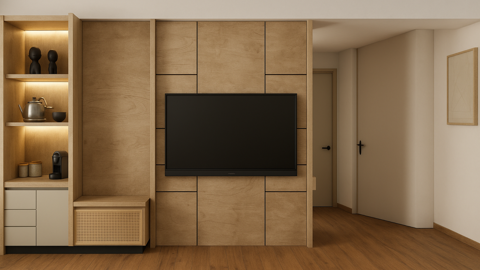 diseño de casas contemporáneas