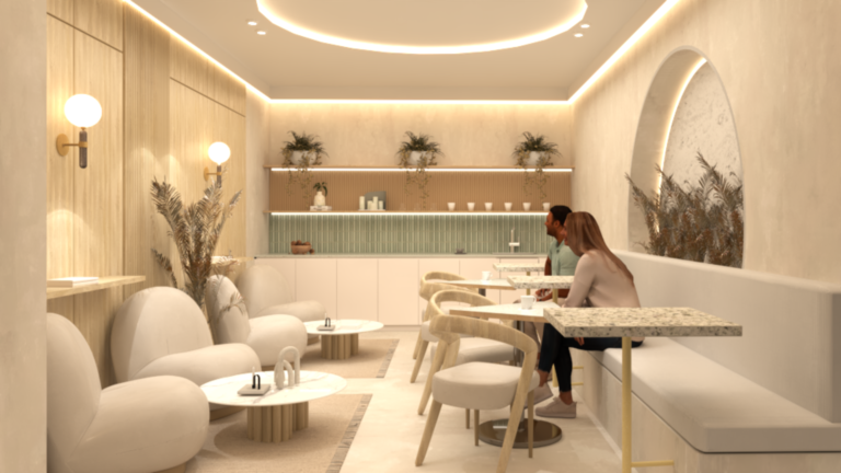 arquitectura contemporánea