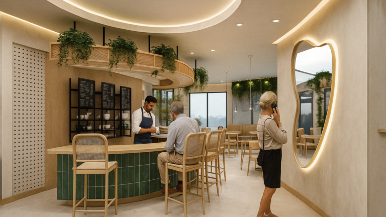 estudio de arquitectura