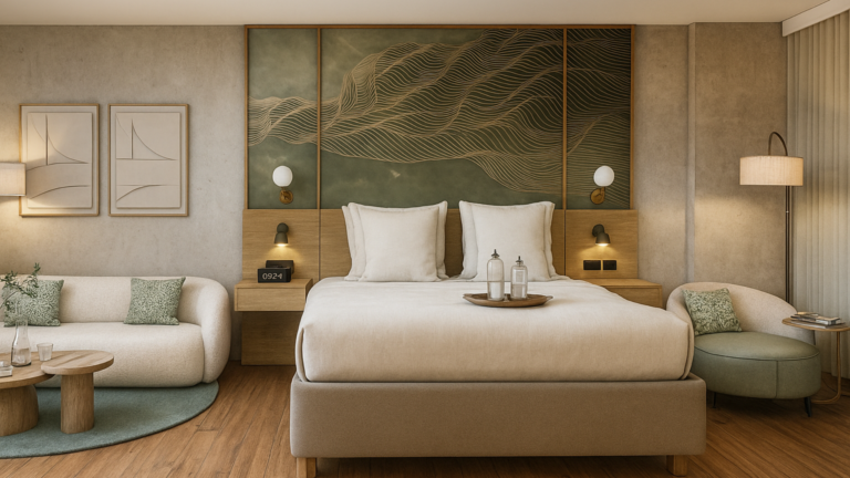 diseño arquitectónico personalizado