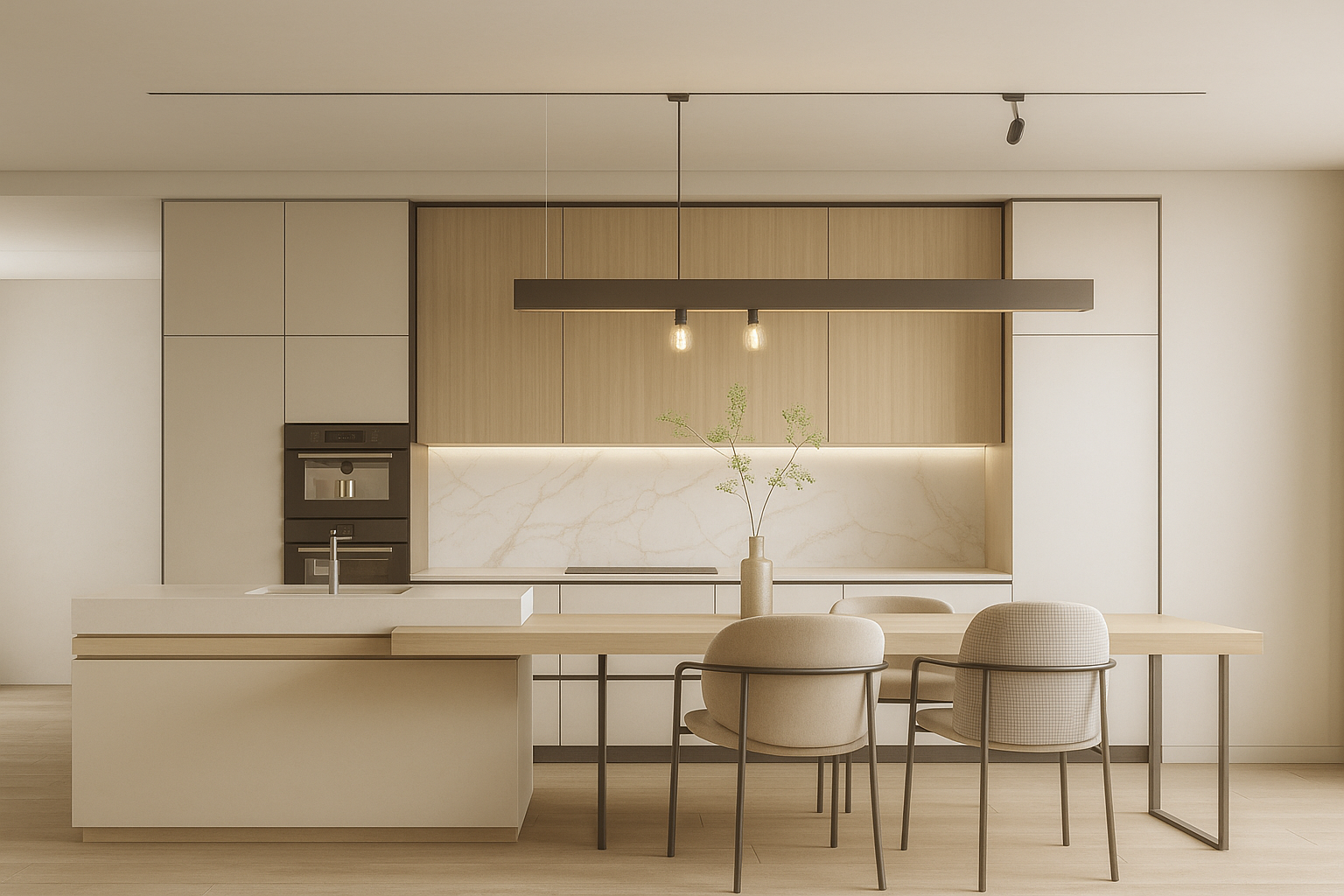 diseño de casas contemporáneas