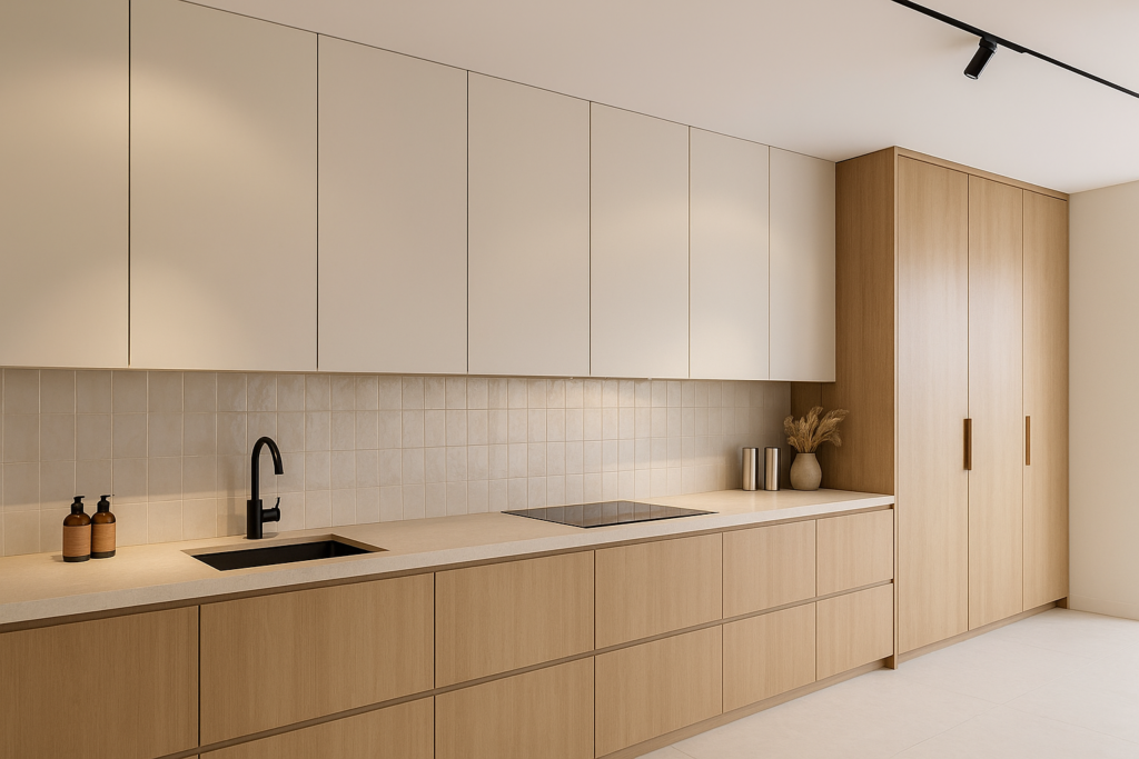 diseño arquitectónico personalizado