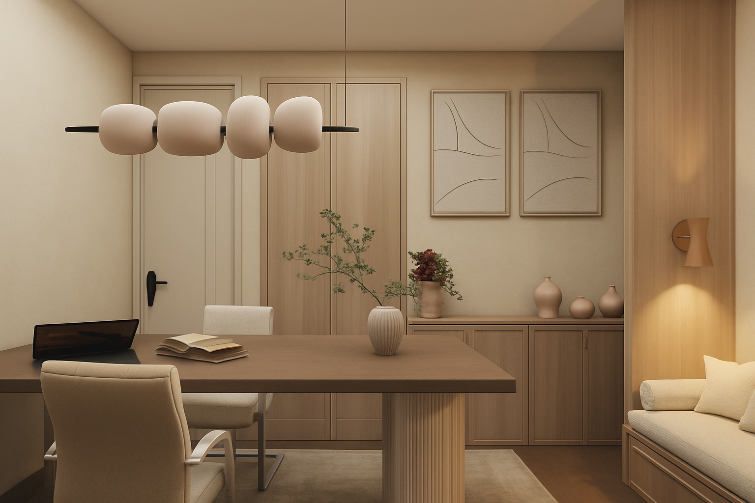 estudio de arquitectura