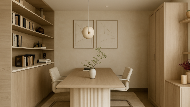 Estudio de Arquitectura