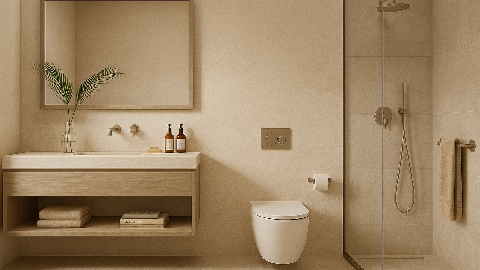 diseño de espacios residenciales