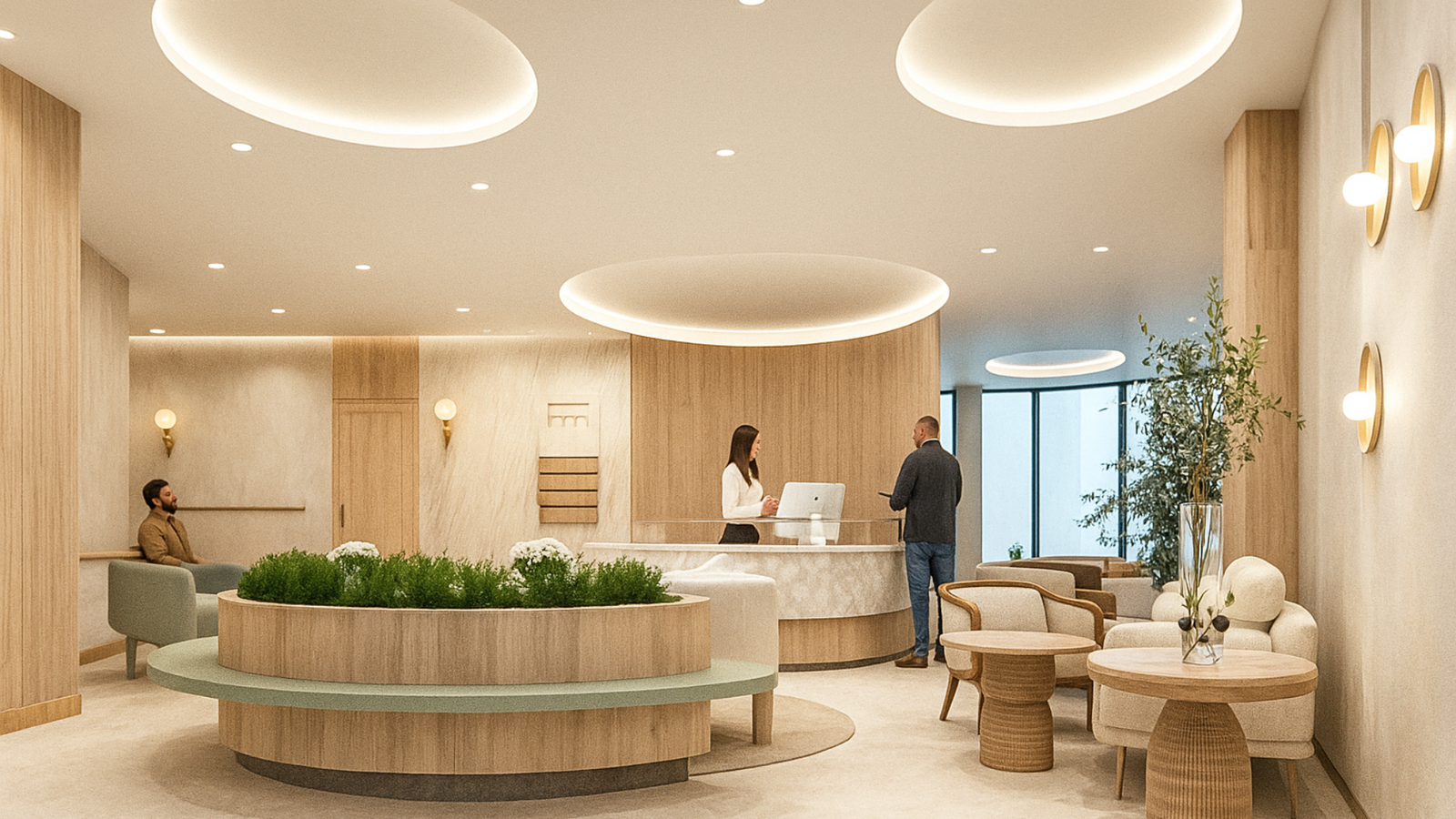 Estudio de Arquitectura