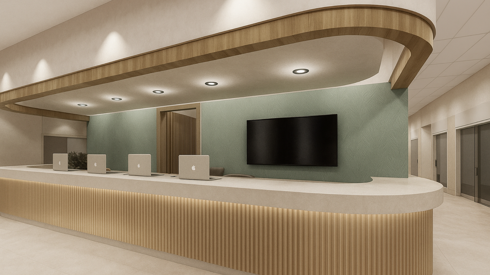 diseño de espacios residenciales