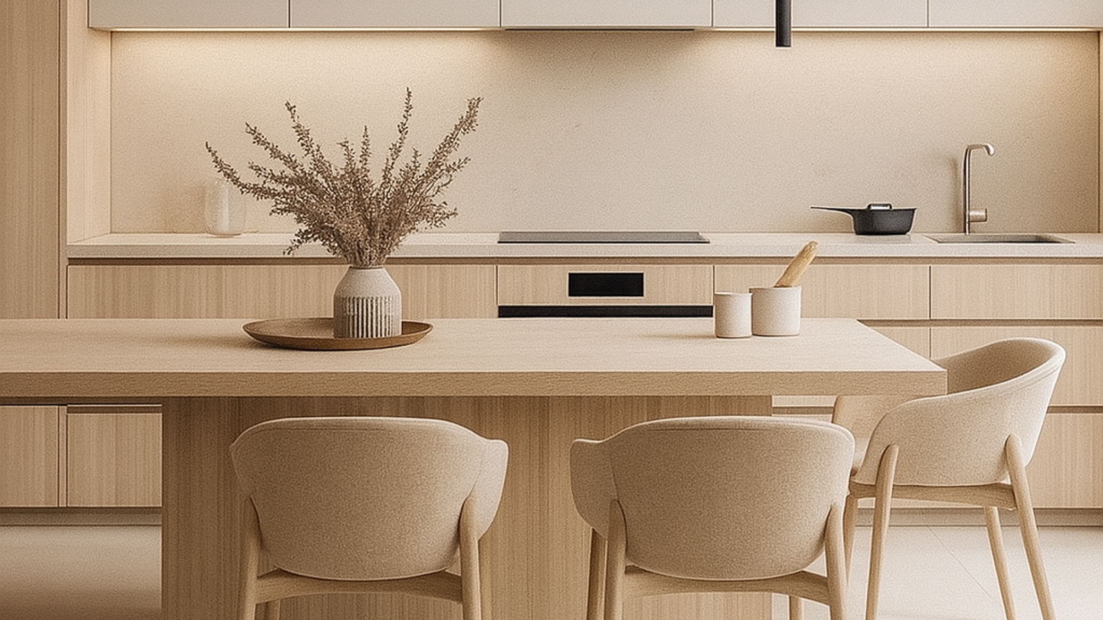 diseño de espacios residenciales