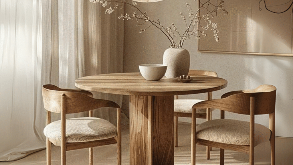 diseño de espacios residenciales